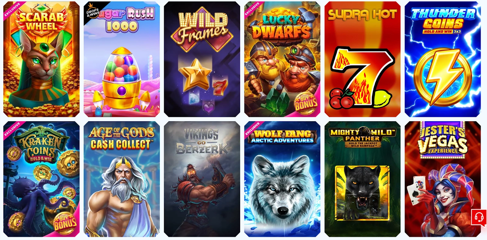 Najboljši igralni avtomati v Sportaza – preizkusite srečo zdaj! Igralni avtomati v Sportaza – priljubljene igre in ekskluzivni naslovi